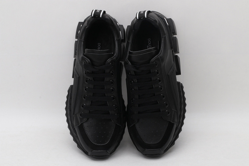 D.G Sneakers High DG-19