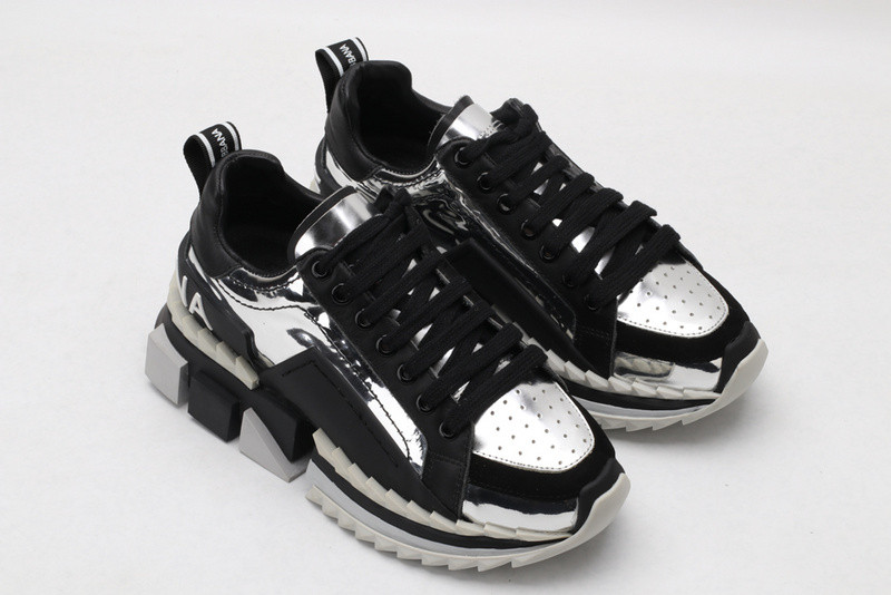 D.G Sneakers High DG-20