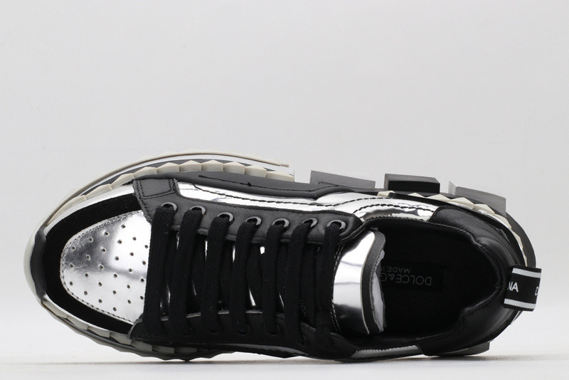 D.G Sneakers High DG-20