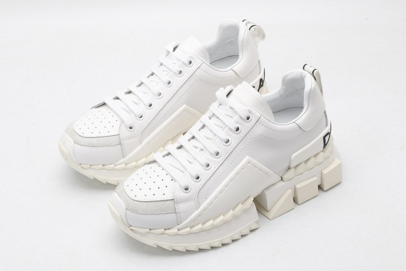 D.G Sneakers High DG-21