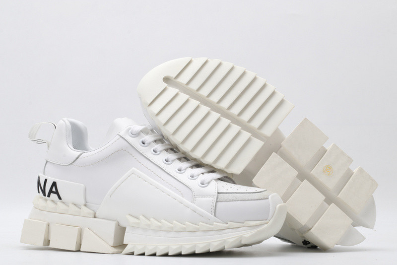 D.G Sneakers High DG-21