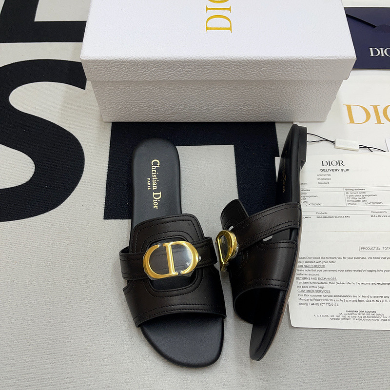 DR Sandals DS0614