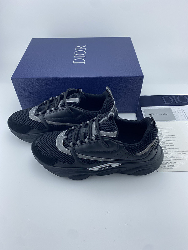 DR B22 Sneaker