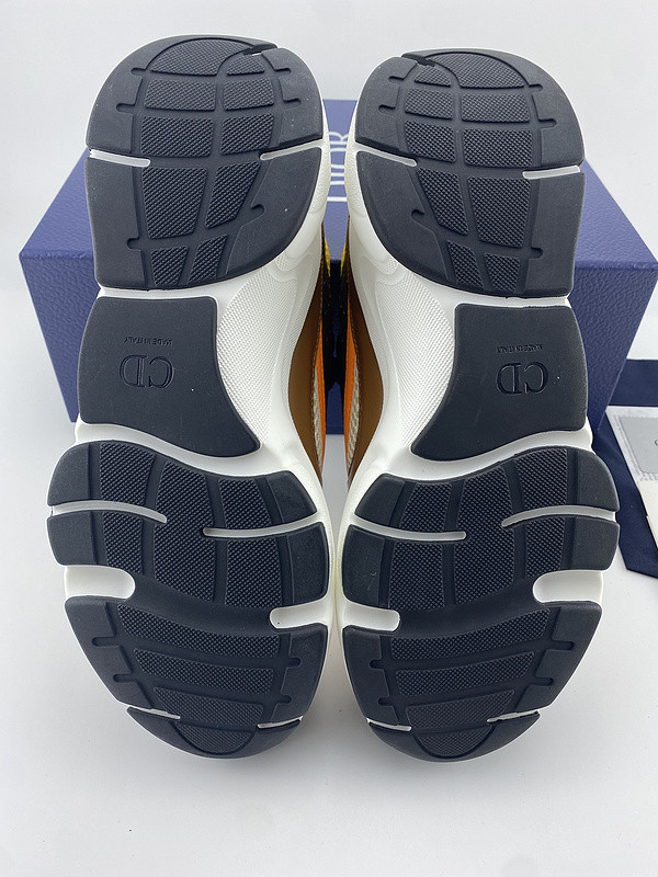 DR B22 Sneaker