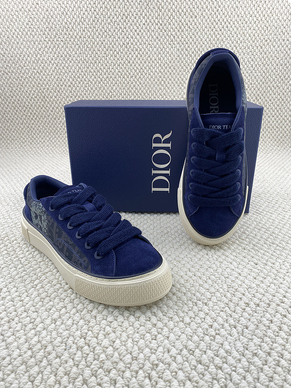 DR B33 Sneaker