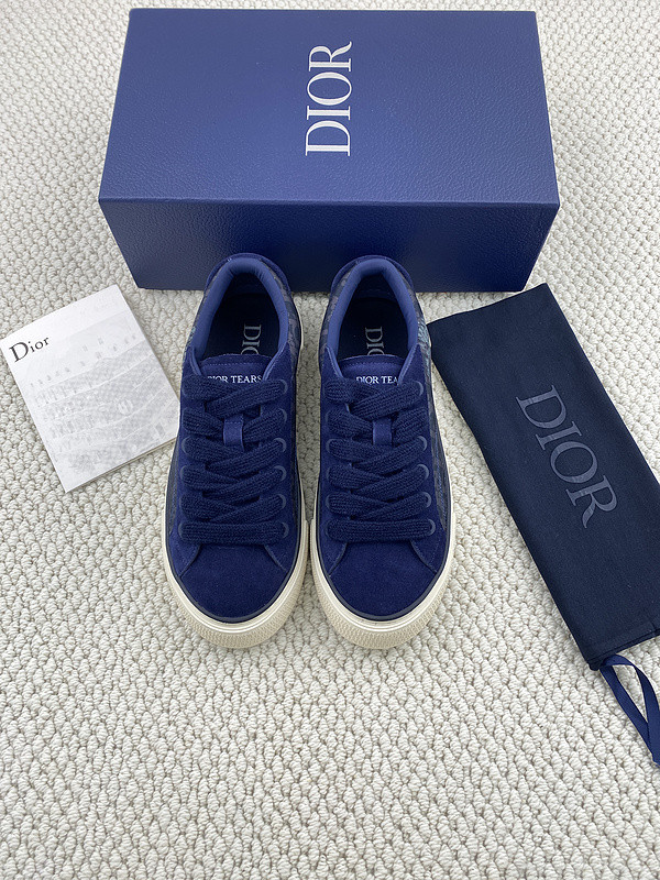 DR B33 Sneaker
