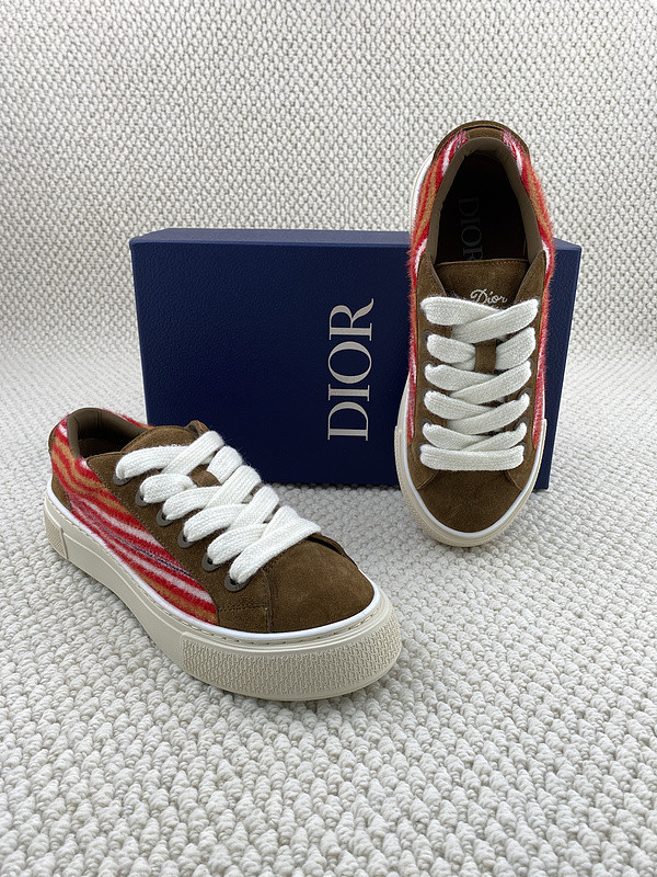 DR B33 Sneaker
