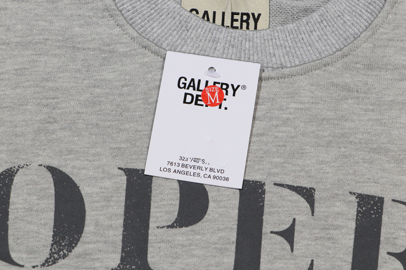 Gallery Dept HOODIE