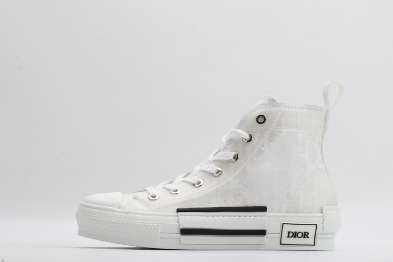 DR B23 High Top Sneaker