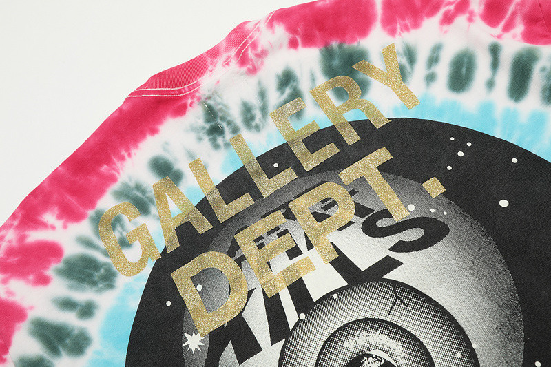 Gallery Dept T Shirt