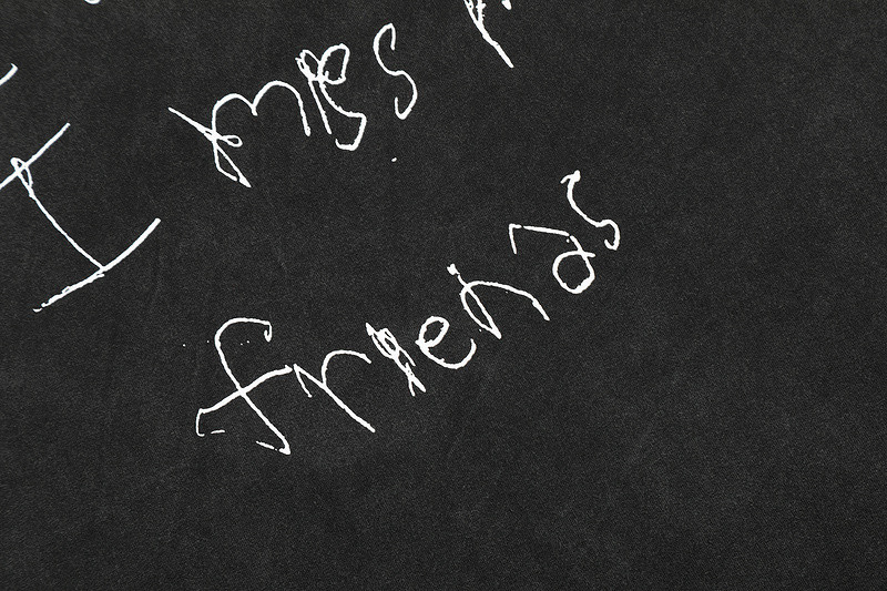 Gallery Dept T Shirt