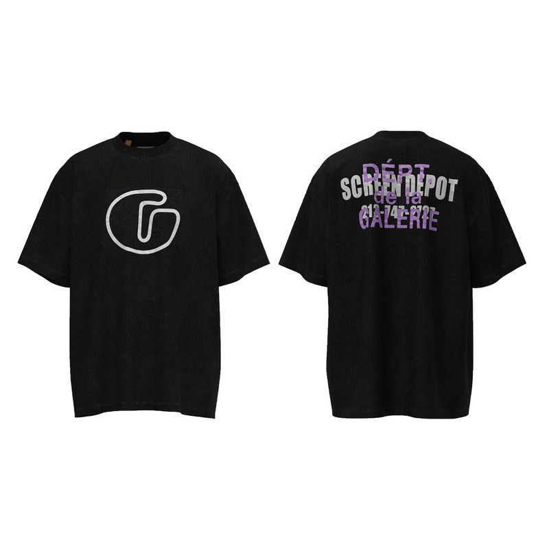 Gallery Dept T Shirt