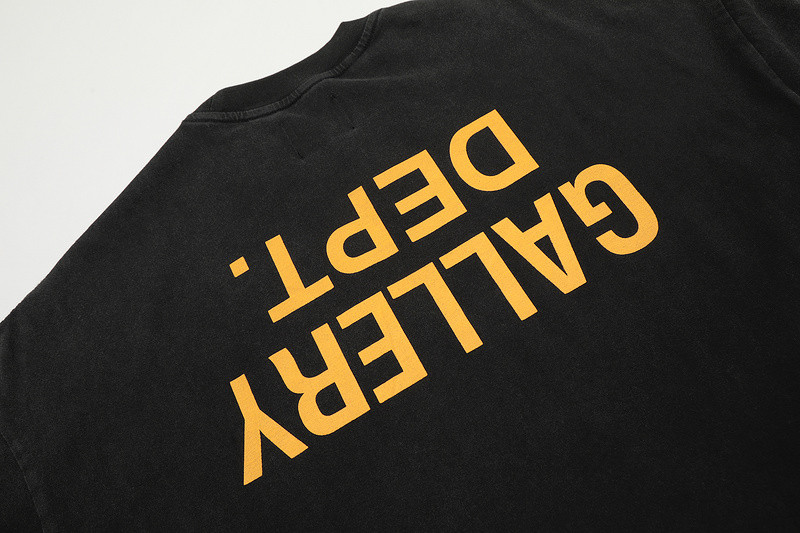 Gallery Dept T Shirt
