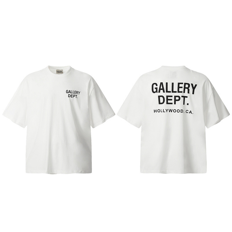 Gallery Dept T Shirt