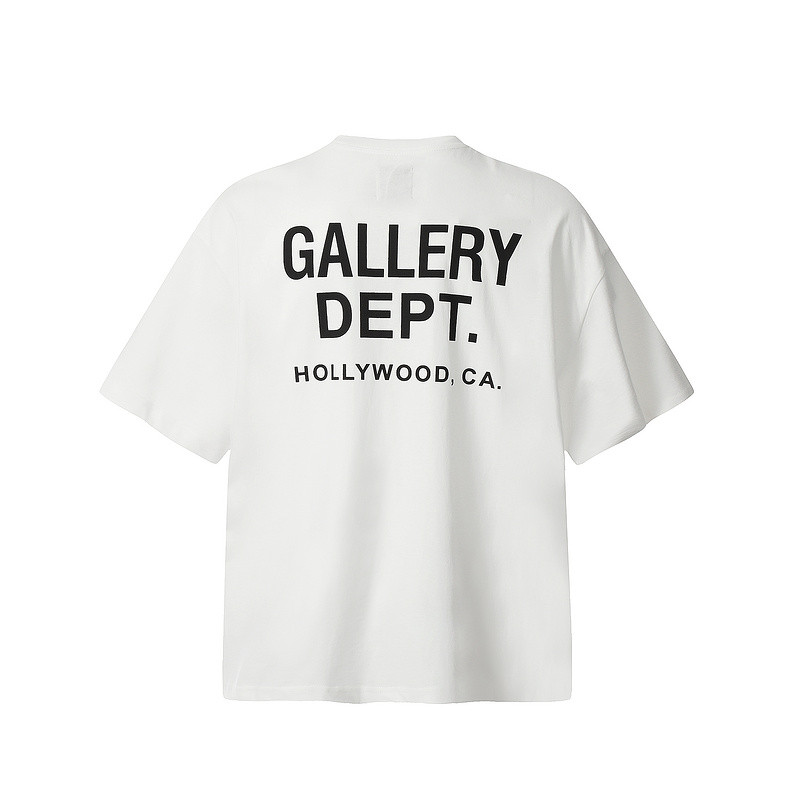 Gallery Dept T Shirt