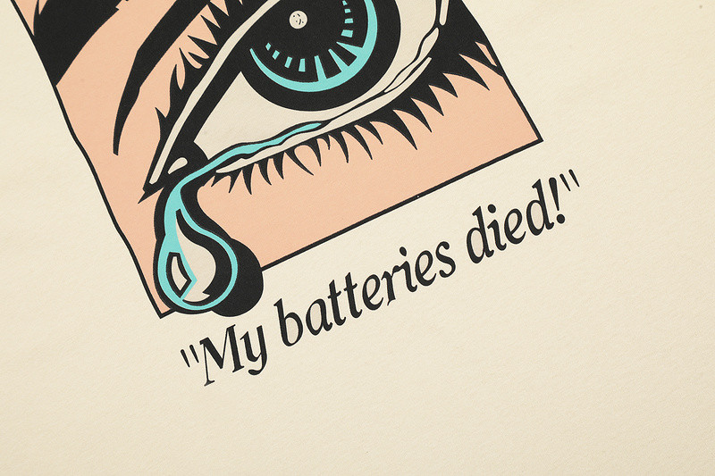 Gallery Dept T Shirt