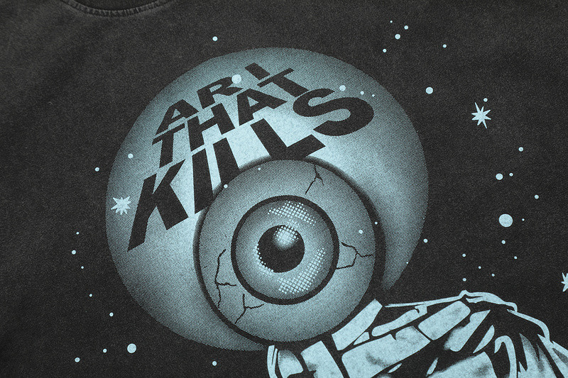 Gallery Dept T Shirt