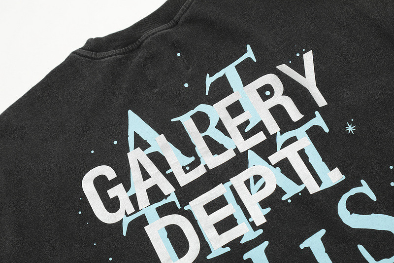 Gallery Dept T Shirt
