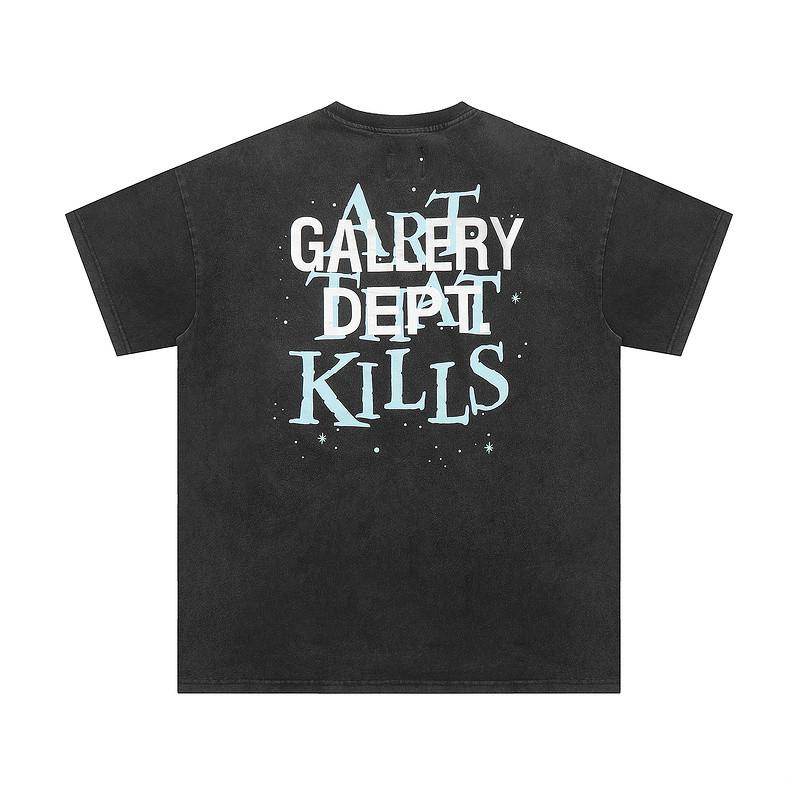 Gallery Dept T Shirt