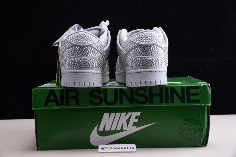 Cactus Plant Flea Market x Nike Dunk Low CZ2670-001