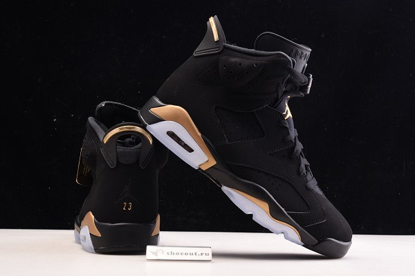 Air Jordan 6 Retro DMP (2020) CT4954-007