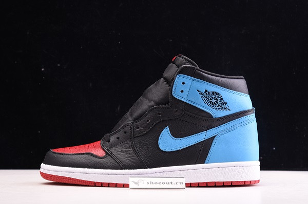 Air Jordan 1 Retro High OG “UNC To Chicago” CD0461-046