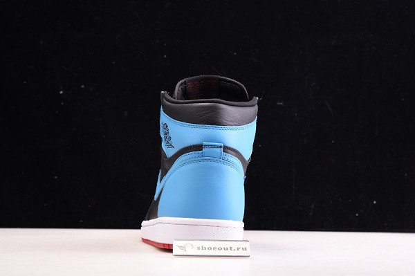 Air Jordan 1 Retro High OG “UNC To Chicago” CD0461-046