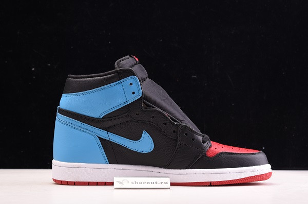 Air Jordan 1 Retro High OG “UNC To Chicago” CD0461-046