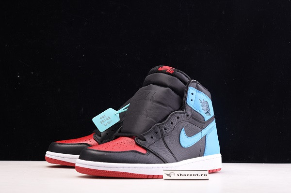 Air Jordan 1 Retro High OG “UNC To Chicago” CD0461-046