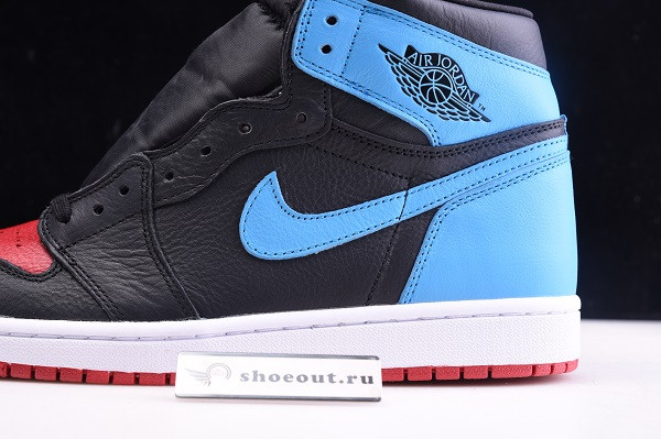 Air Jordan 1 Retro High OG “UNC To Chicago” CD0461-046