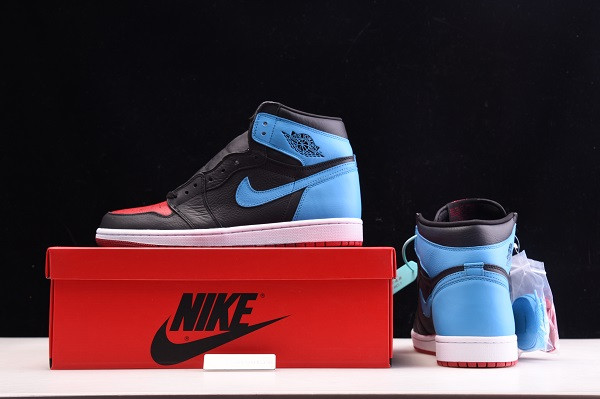Air Jordan 1 Retro High OG “UNC To Chicago” CD0461-046