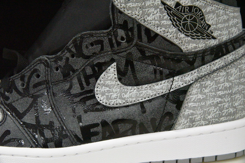 Air Jordan 1 High OG “Rebellionaire