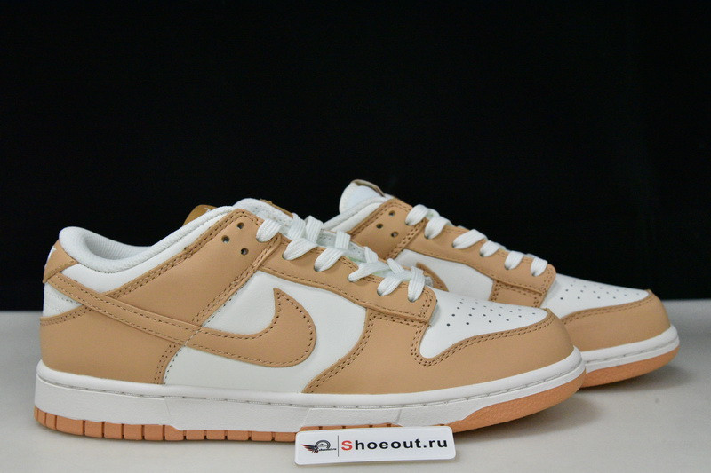 Nike Dunk Low WMNS “Harvest Moon” DD1503-114
