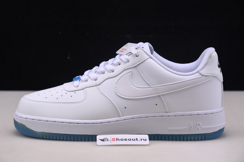 NIKE AIR FORCE 1 LOW LX UV REACTIVE DA8301-100