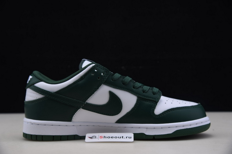 Nike Dunk Low Varsity Green DD1391-101