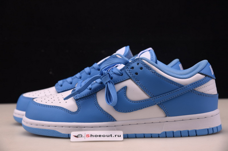Nike Dunk Low “University Blue” DD1391-102