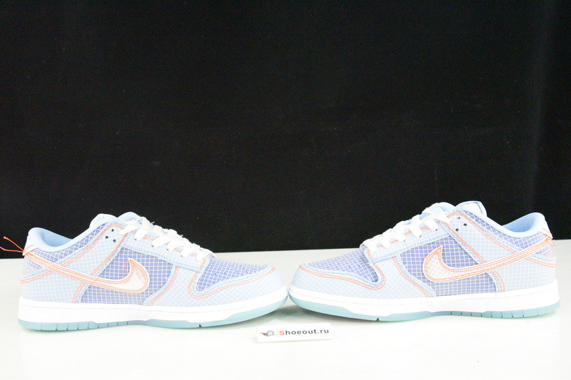 Union LA x Nike Dunk Low DJ9649-400