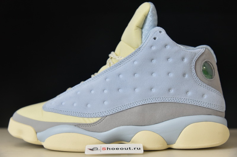 Air Jordan 13 ''SOLEFLY'' DX5763-100