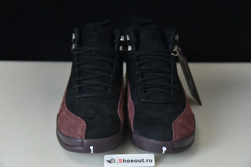 A Ma Maniére x Air Jordan 12 DV6999-001