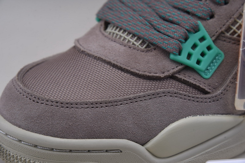 Jordan 4 Retro SP 30th Anniversary Union Taupe Haze DJ5718-242