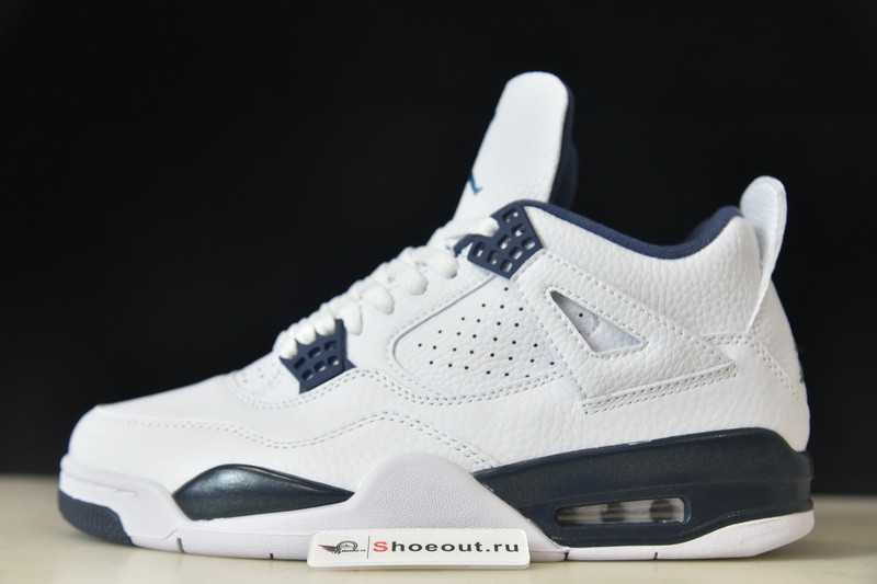 Jordan 4 Retro Columbia (2015) 314254-107
