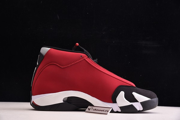 Air Jordan 14 Retro Gym Red 487471-006