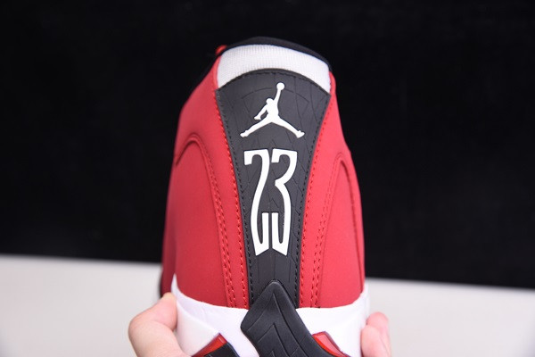 Air Jordan 14 Retro Gym Red 487471-006