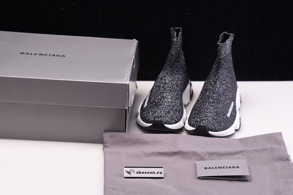 BLCG Speed Trainer Grey Black 517319W07U01006