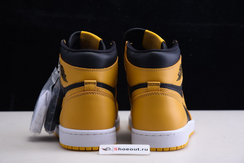 Air Jordan 1 High OG “Pollen” 555088-701