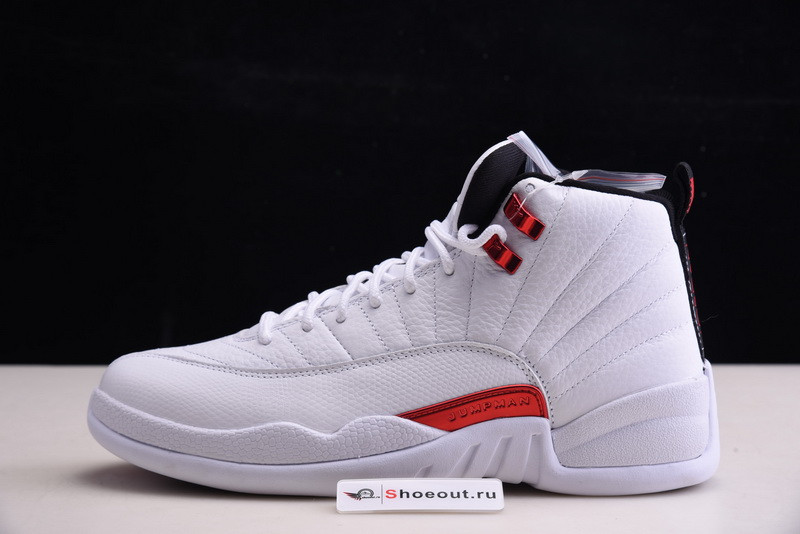 Air Jordan 12 Retro “Twist” CT8013-106