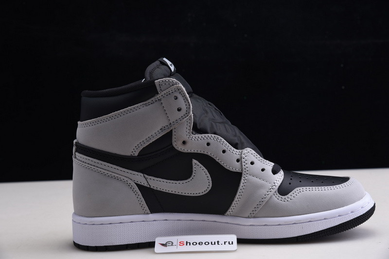 Air Jordan 1 Retro High OG “Shadow 2.0” 555088-035