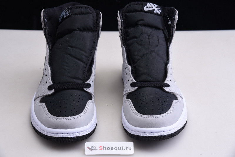 Air Jordan 1 Retro High OG “Shadow 2.0” 555088-035