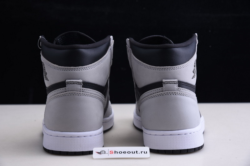 Air Jordan 1 Retro High OG “Shadow 2.0” 555088-035