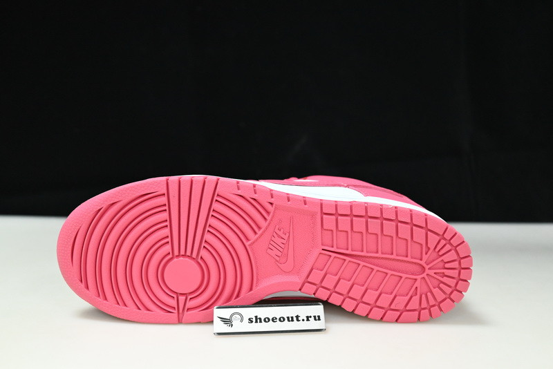 Dunk Low “Archeo Pink” DD1503-111